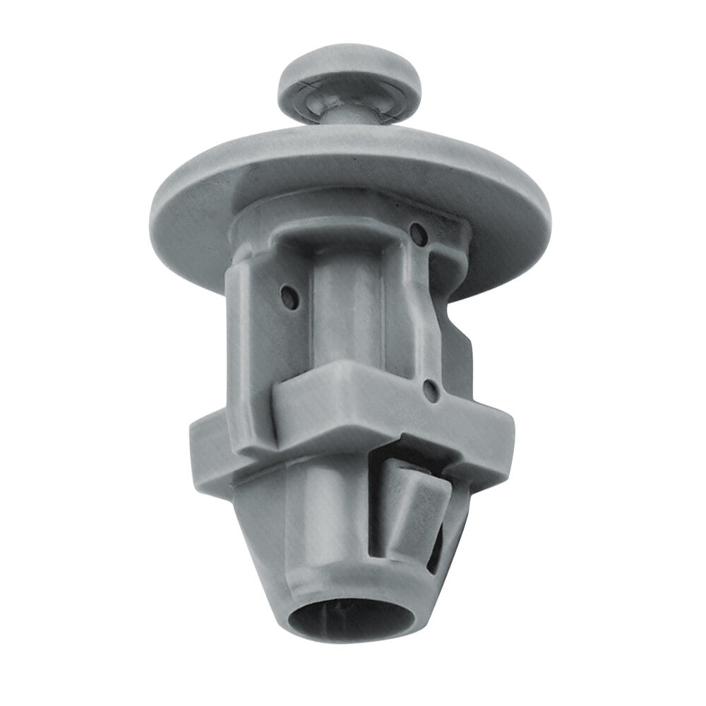 Rear Side Parcel Shelf Hook Hanger Gray Fits for 2002-2007 for Mazda 6 MK1 GJ6J68301