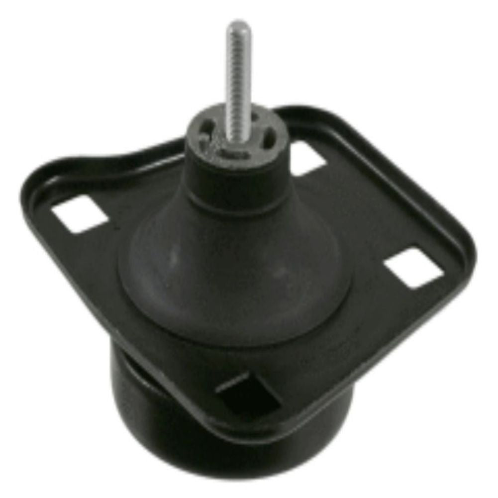 96FB6038BK Engine Motor Mounts Trans. Mounts 4PCS for Ford Fiesta 03-10