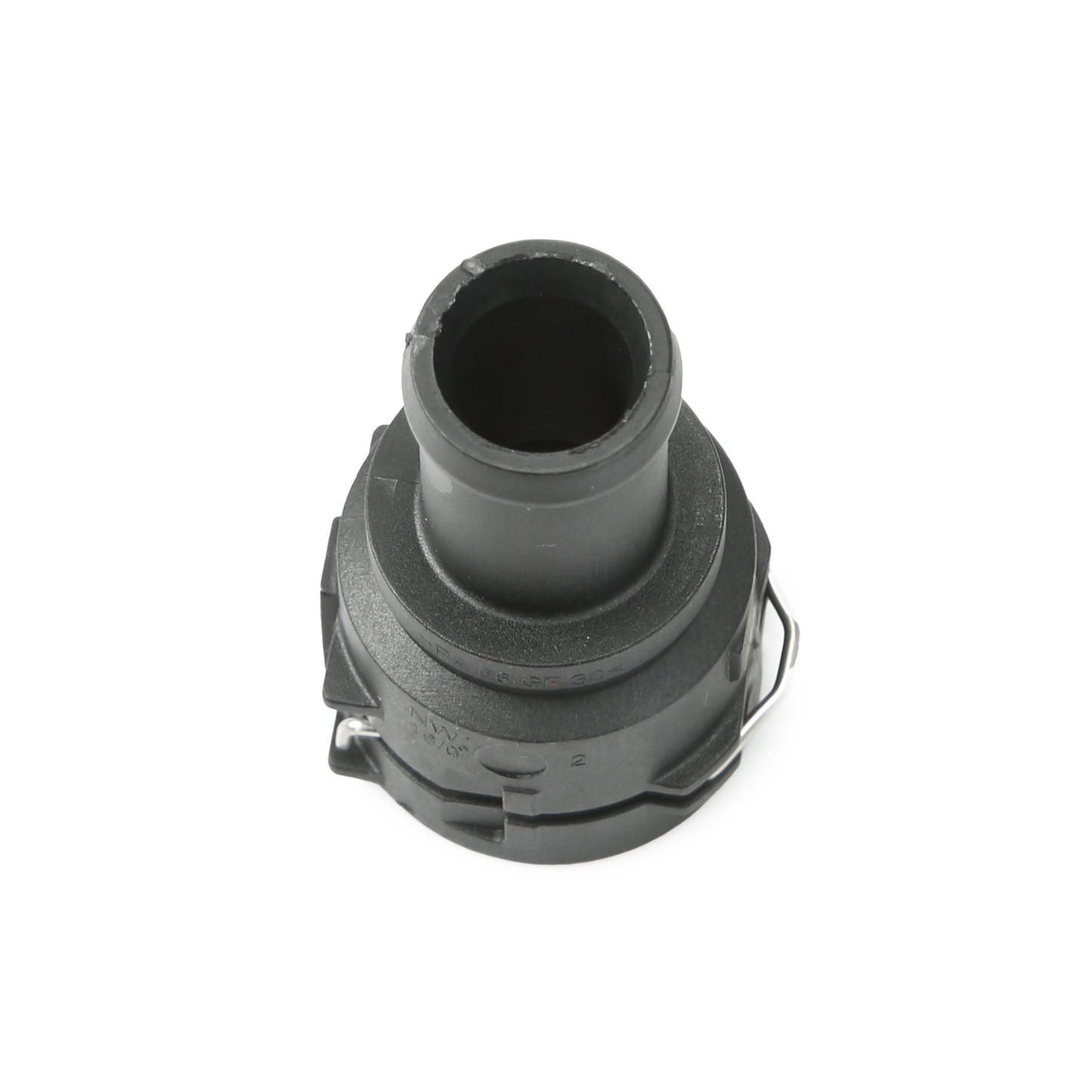 Coolant Heater Hose Connector for VW for Audi A3 TT Beetle for Golf GTI for Jetta for Passat Eos