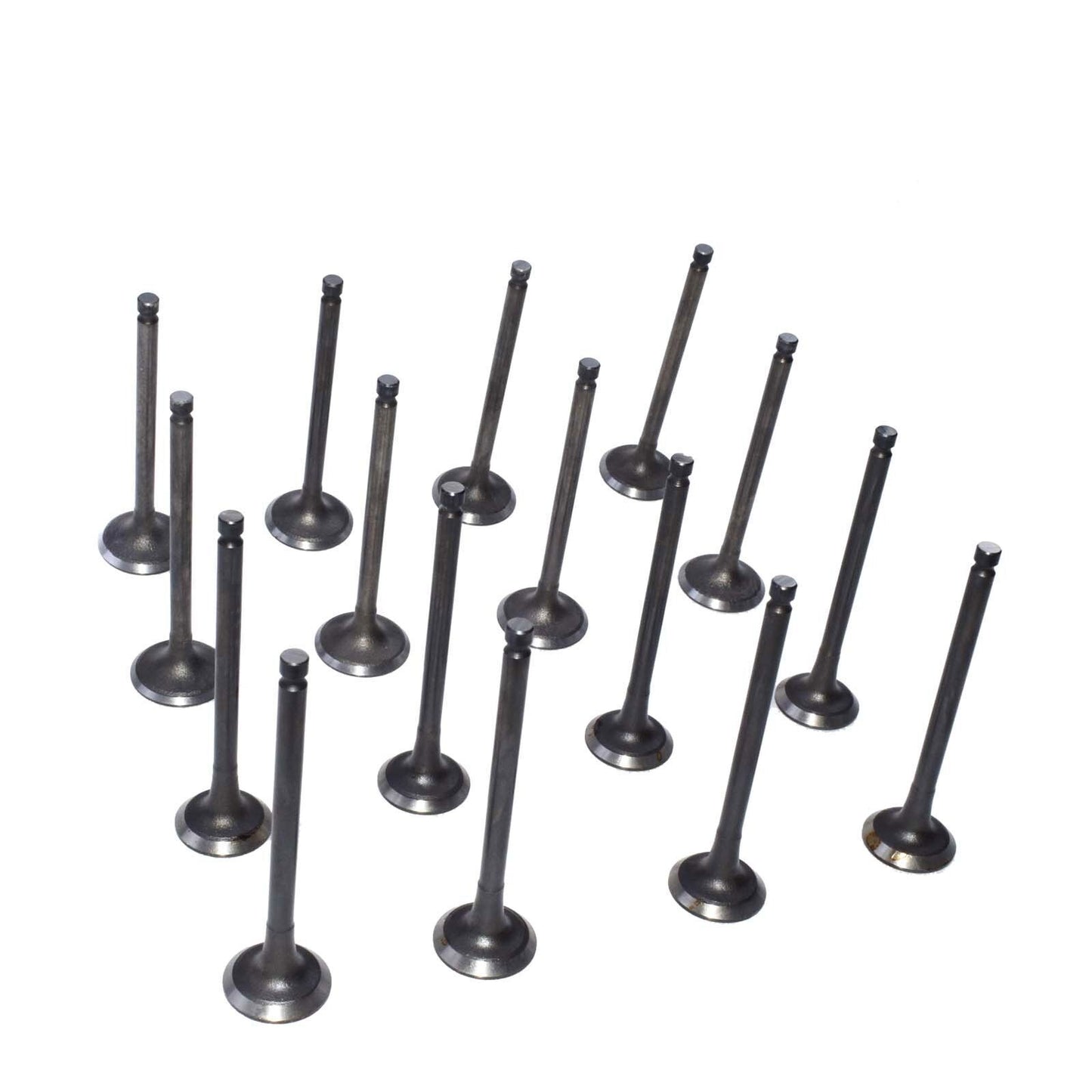 for Hyundai for Elantra for Kia Soul 2221123600 2221223600 Intake Exhaust Valves Kits
