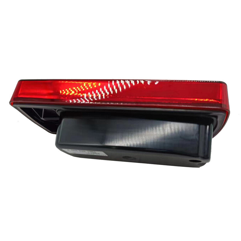 2-piece RL rear brake light kit suitable for Mercedes-Benz W463 G-Class 99-18 AMG G550 US