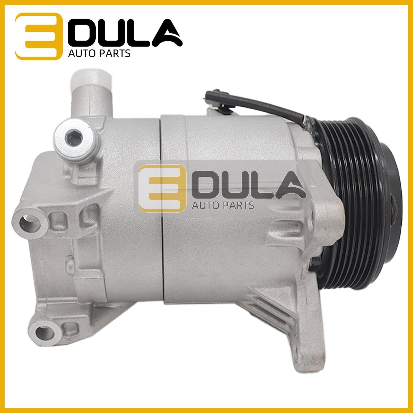 The DKS17D air conditioner AC compressor is suitable for Nissan Murano Maxima 926001JA1A 92600-1JA1A
