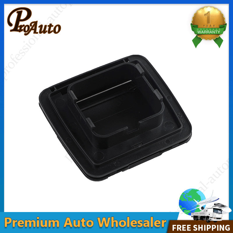 Center Console Power Outlet Cap Cover CJ5Z19A487AA For 2013-2020 for Ford Escape