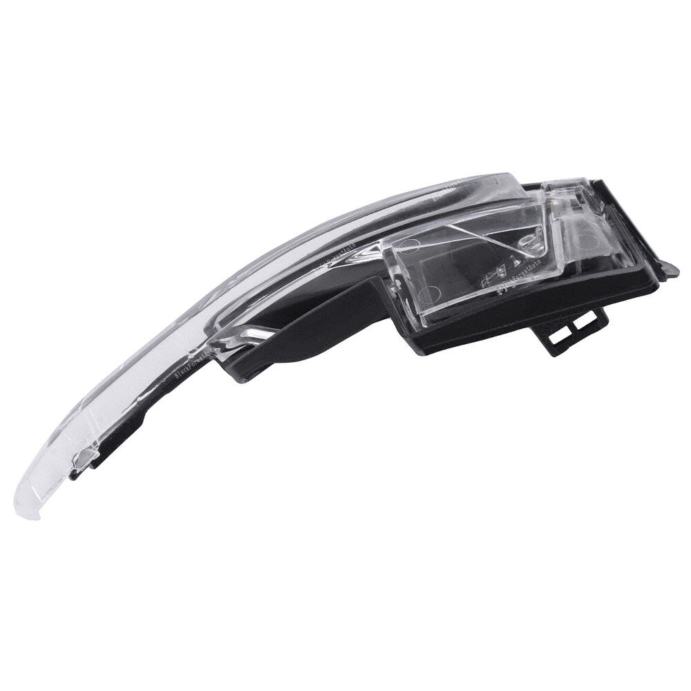 for Cadillac XTS 13 14 15 16 17 18 19 Right Side Rearview Mirror Signal Light