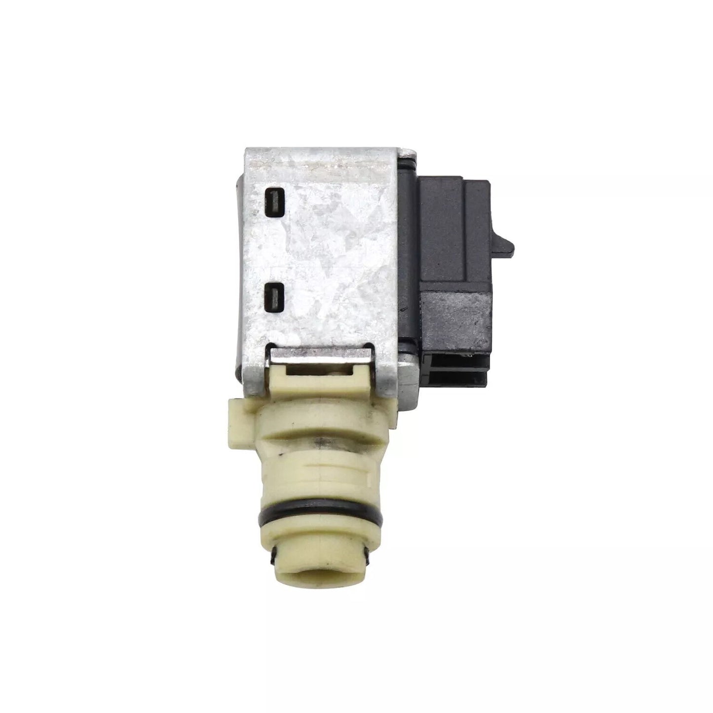 4T40E 4T45E Transmission Shift Solenoid Set (5) for Chevrolet GM EPC TCC 2004-On