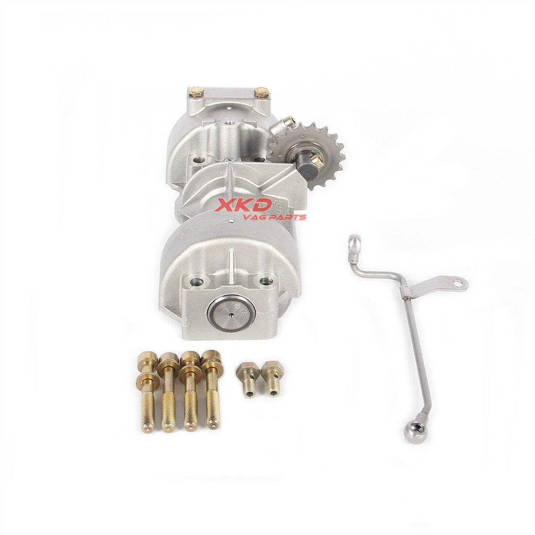 2.5TDI balance shaft kit suitable for Volkswagen , for Audi , AFB, AKN, AKE, BAU, BCZ, BDG