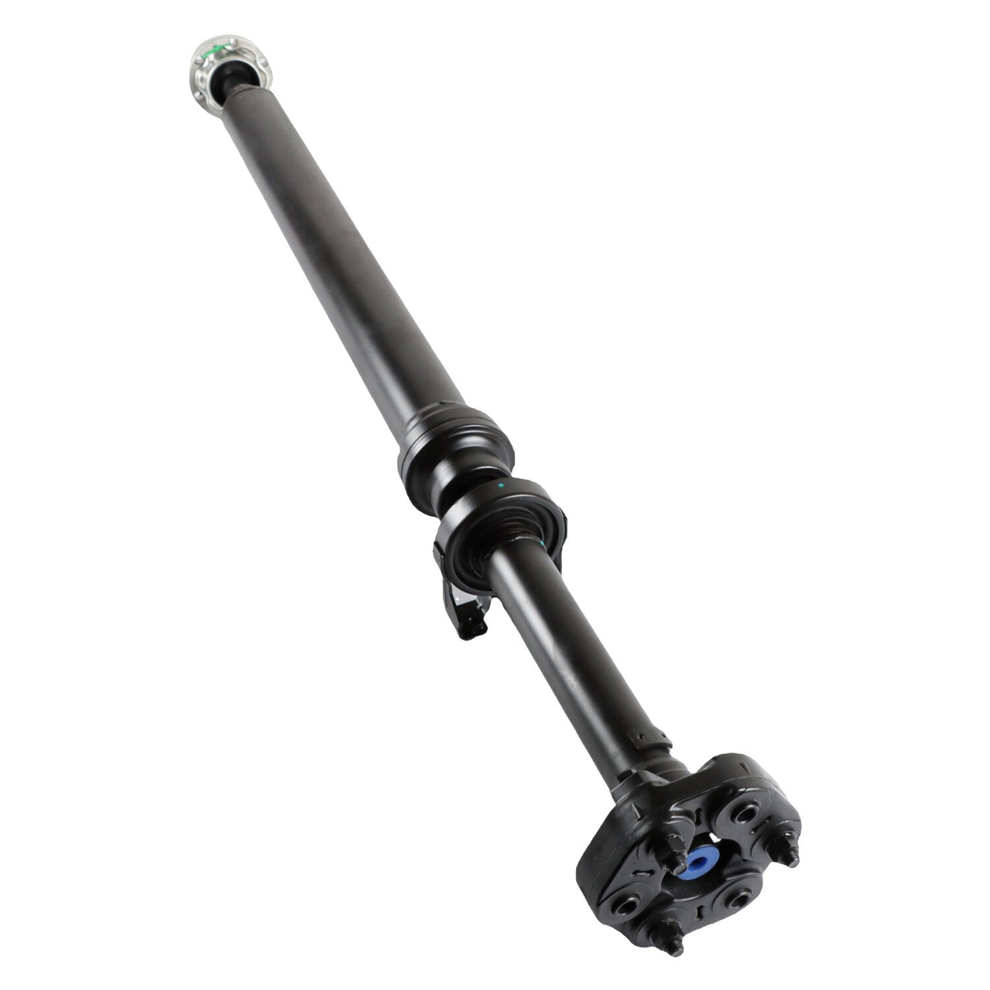 Rear Drive Shaft Prop Shaft Assembly for 2003-10 for Porsche for Cayenne for VW Touareg
