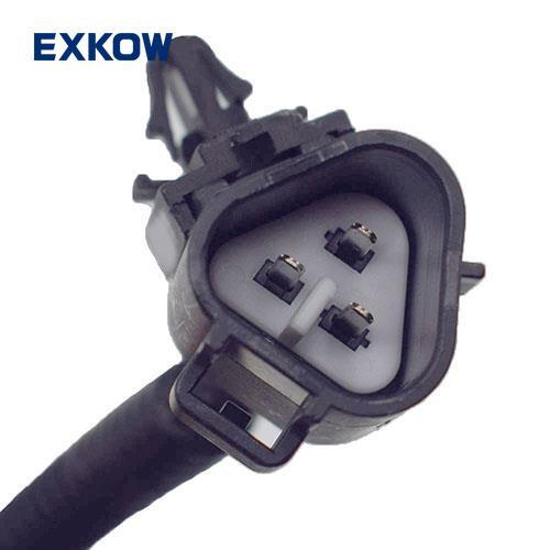 89408-60011 Rear Left Height Suspension Sensor for Toyota for Land Cruiser Prado