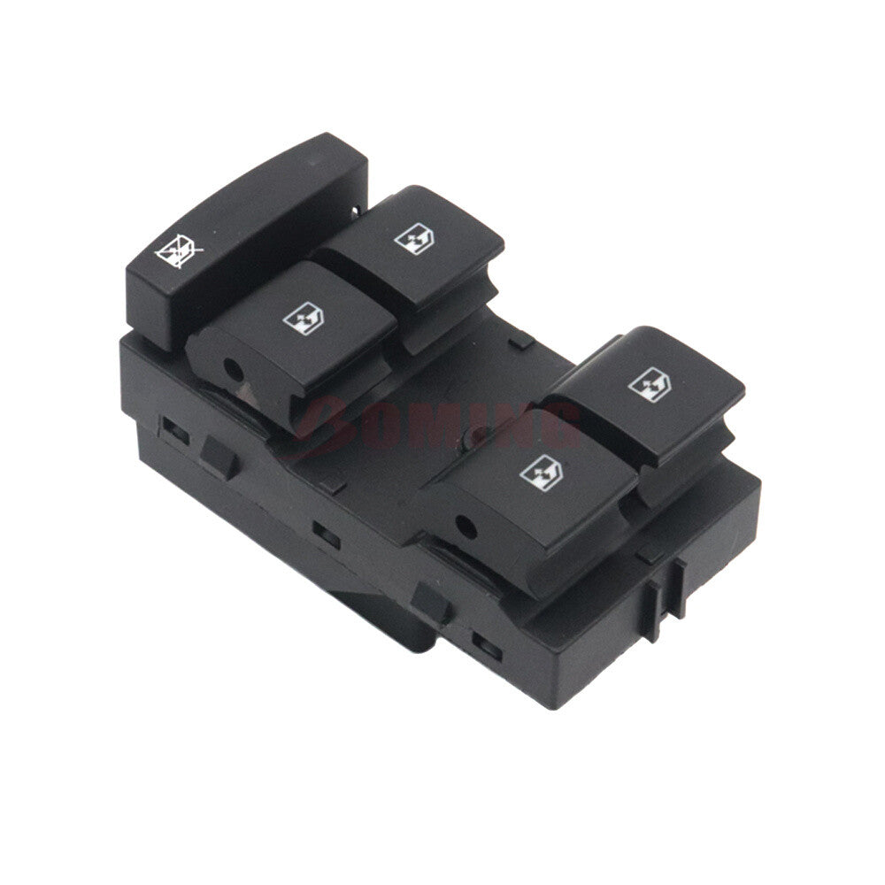 20917577 new power window master control switch for Chevrolet for Cruze 2009 - 2014