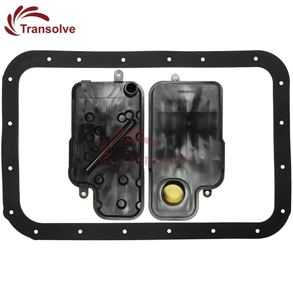 for MITSUBISHI V75 V5A51 R5A51 V4A51 R4A51 Transmission Oil Filter Gasket Kit