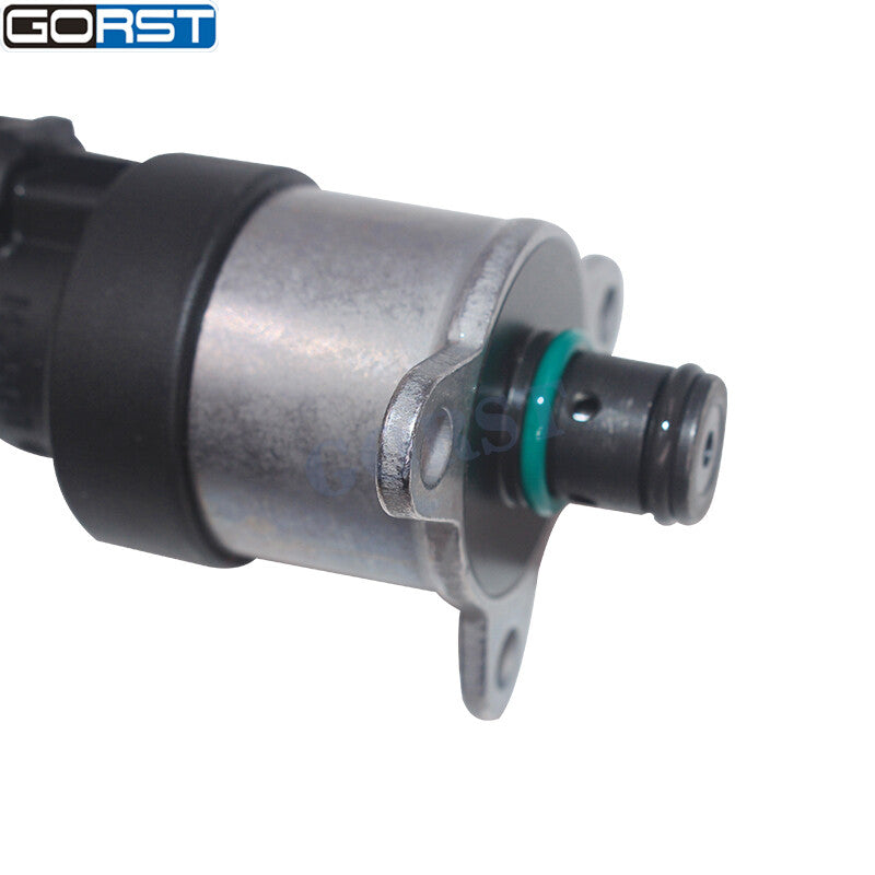 Common rail fuel pressure regulator control valve metering solenoid valve 0928400774