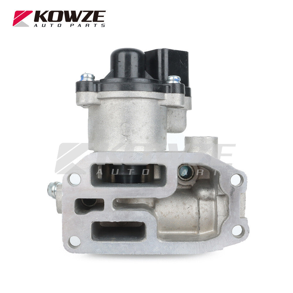Throttle Body Idle Speed Control Servo Kit fits for Mitsubishi MIRAGE 1.8L 1997-2002