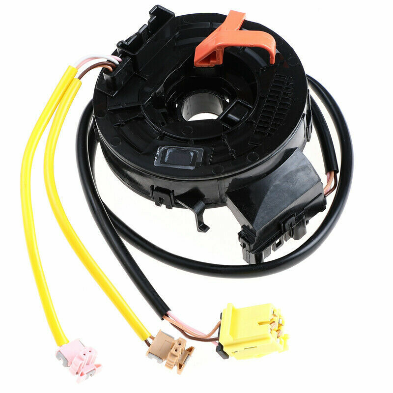 Spiral cable clock spring 25966963 suitable for 2007 for GMC for Sierra 1500 automatic frequency converter.
