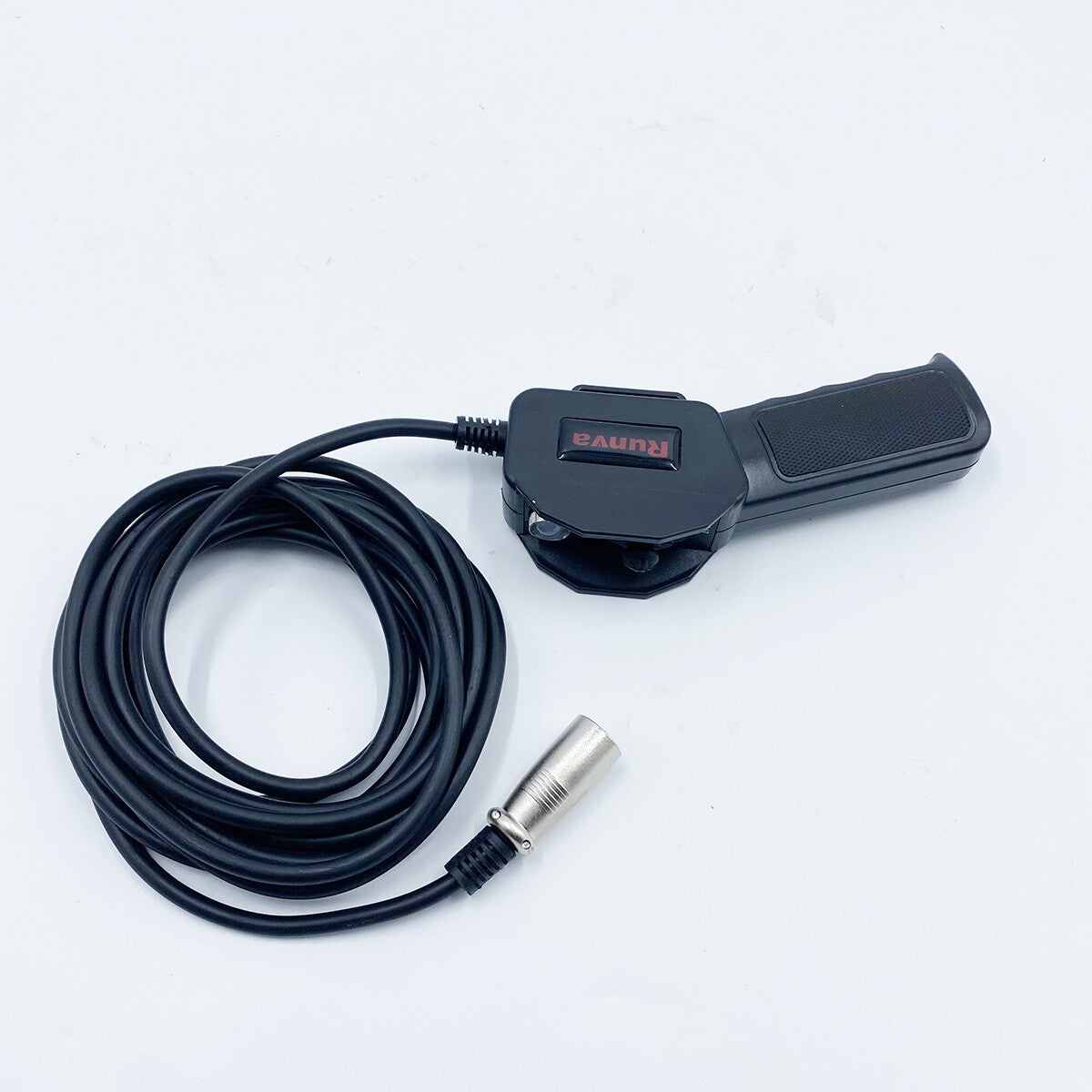 3-Prong Hand Held Winch Controller for Hisun Massimo MSU 400cc 500cc 700 800 UTV