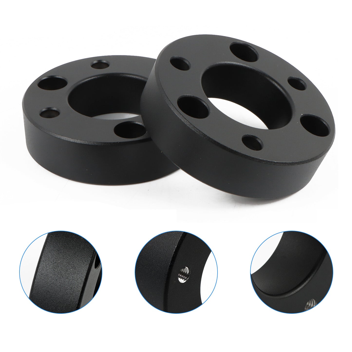 2pcs 3 Front Leveling Lift Kit For 2005-2021 for Nissan Frontier Xterra Pathfinder