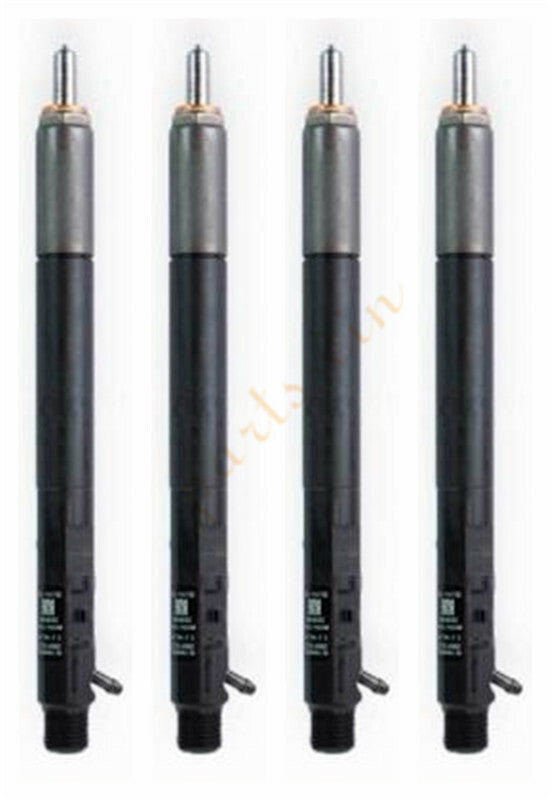 4-piece CR fuel injector 28288104 suitable for 2.2L tower, Euro 5, xenon aria, etc.