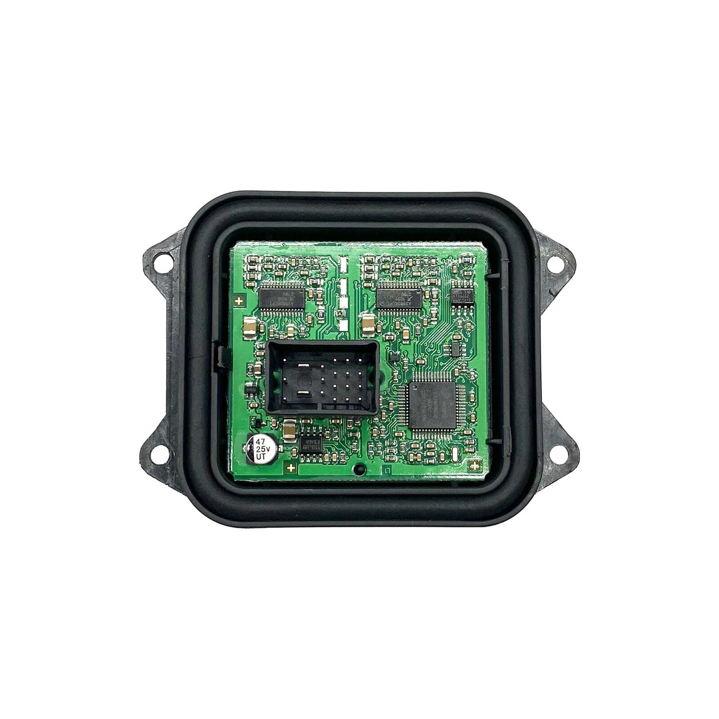 EPA lamp control drive unit bulb controller lamp computer module for BMW