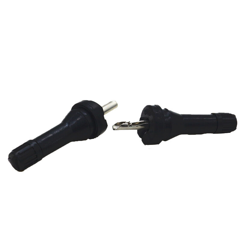 2x TPMS Tire Pressure Sensor Valve Stem 40770-4CB0A for Nissan Rouge Sentra Leaf