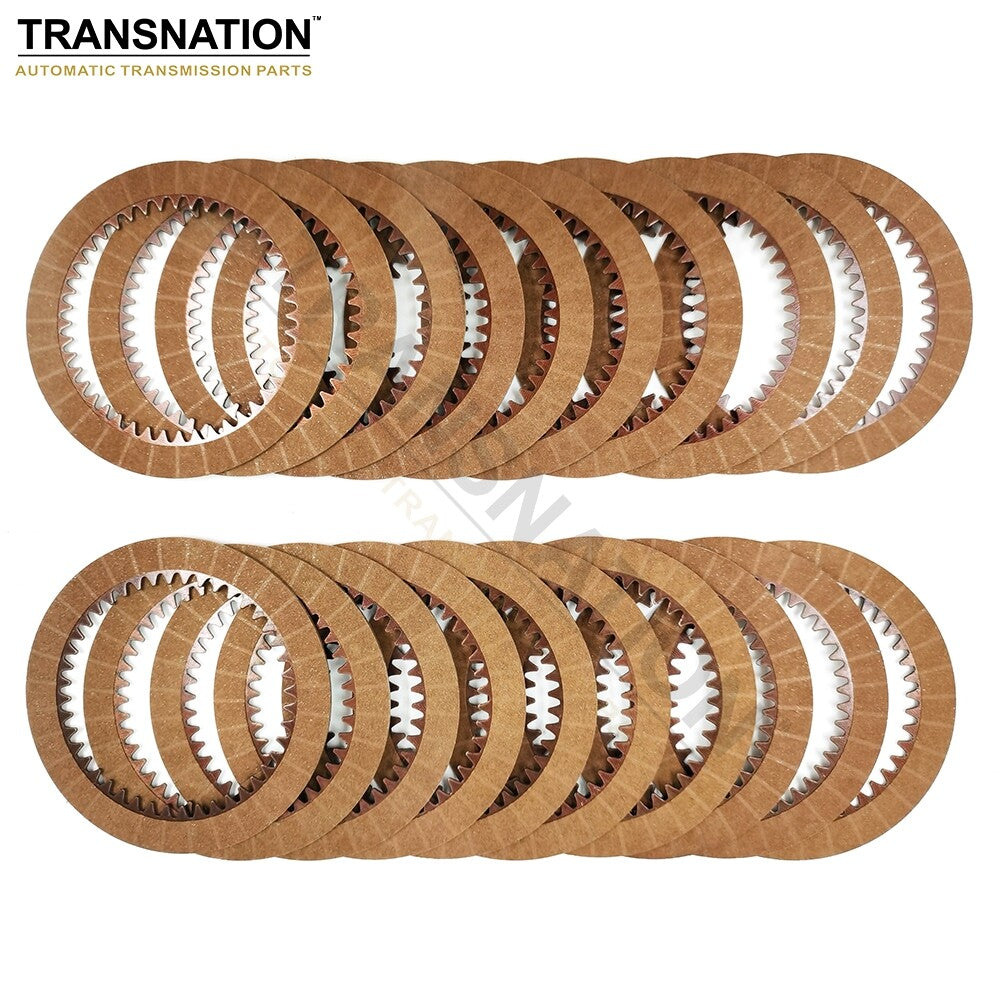 B7XA CG1 Auto Transmission Rebuild Kit Seals for HONDA for ACURA 3.0L 1998-2002
