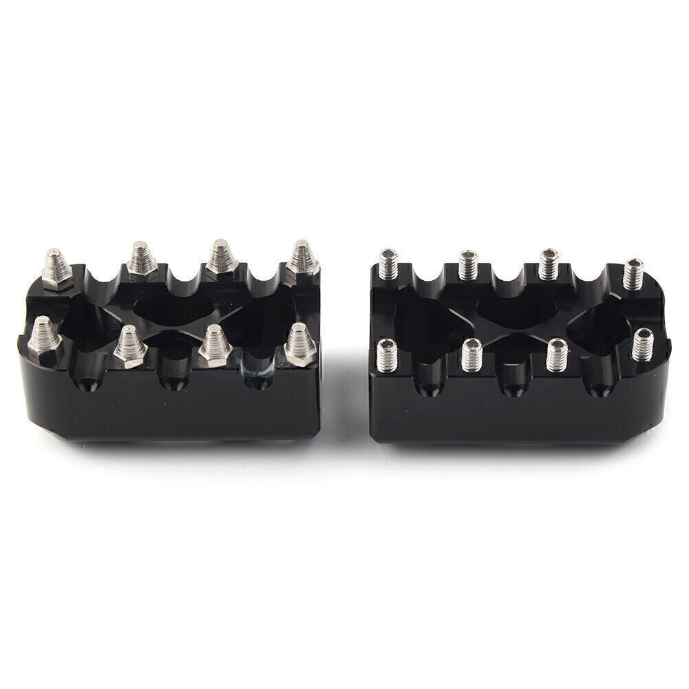 MX Style Shift Peg Anti-Skid Pedal Fits for Harley Touring Dyna Sportster XL