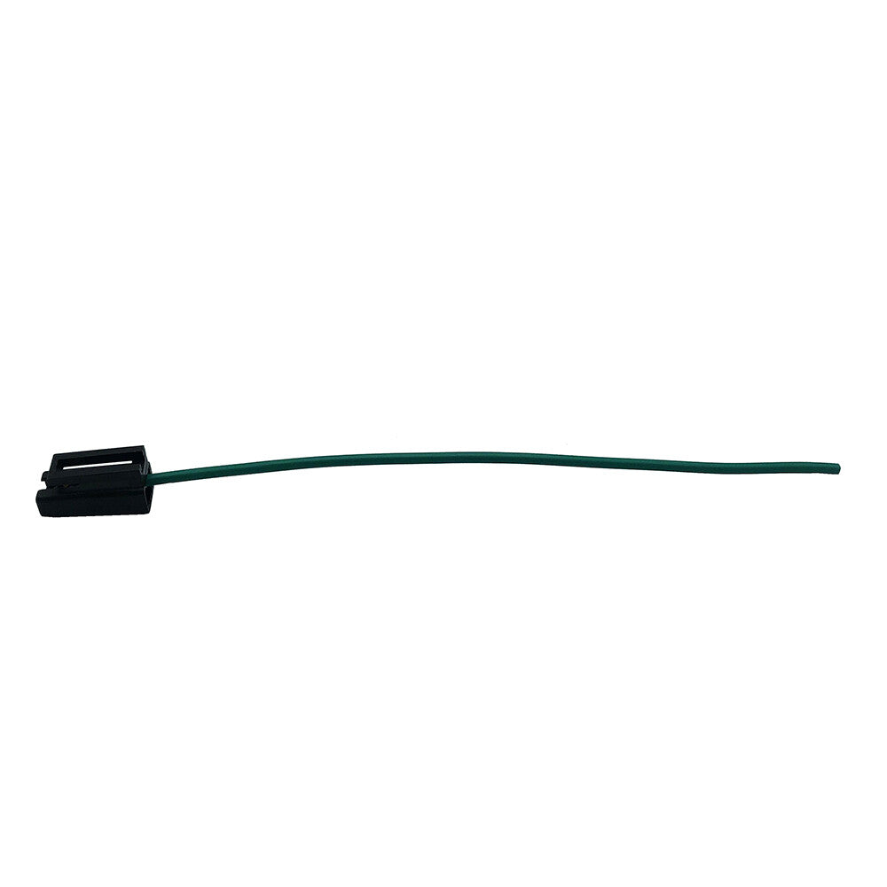 HEI Distributor Pigtail Harness Power Tach Connector 12V 170073