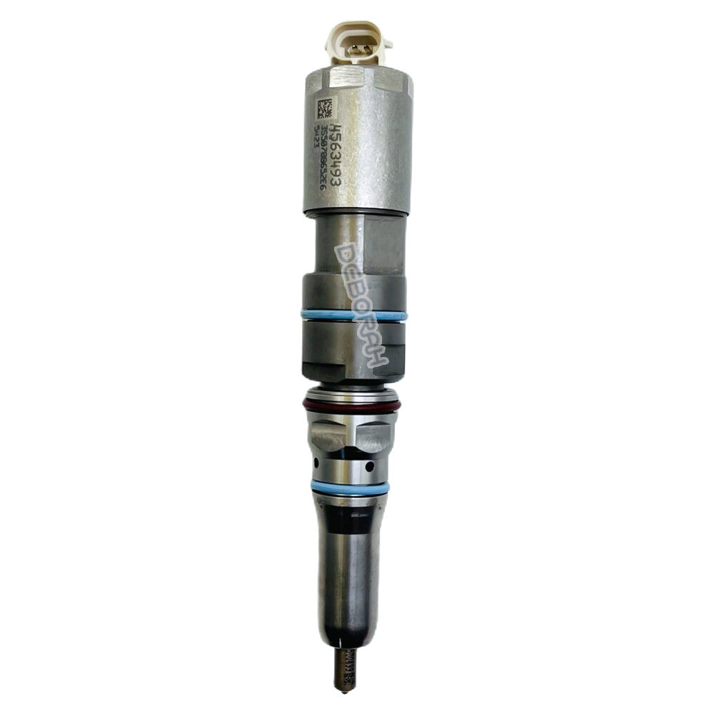 Fuel Injector 363-0493 3630493 for Caterpillar CAT Engine C9.3 C9 Excavator 336E