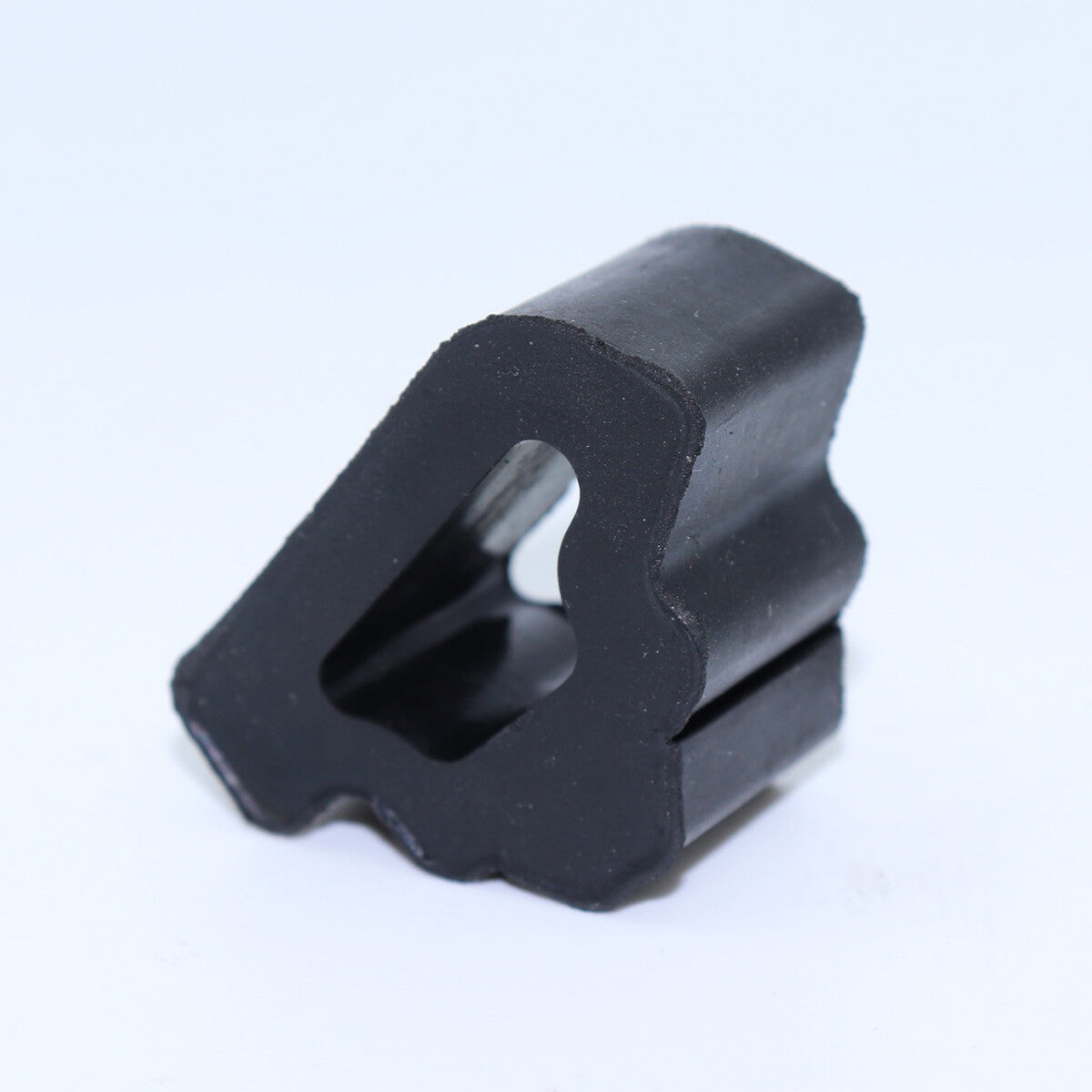 2Pcs Engine Bonnet Wing Guide for VW for Golf MK2 Stop Buffer Triangle Damping Block