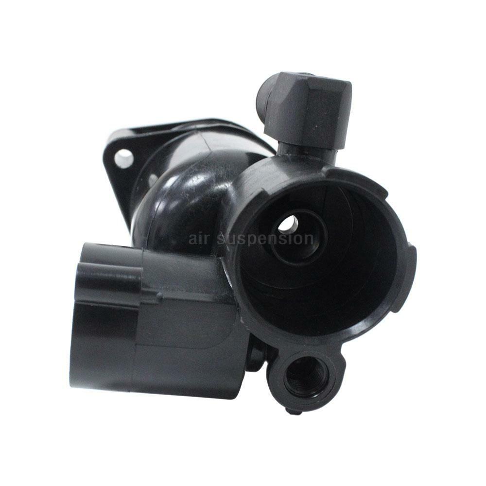 For Ranger for Rover Sport LR3 LR4 Discovery 3 4 Air Compressor Kit Dryer Tank UK