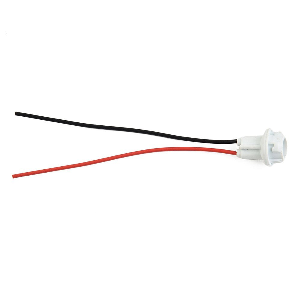 1 piece of motorcycle/electric car fog light conversion instrument light socket