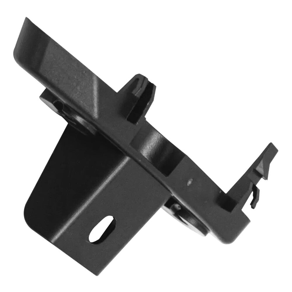 Front Left Bumper Lower Bracket Guide Fit For M3 M4 2021 2022 2023 2024