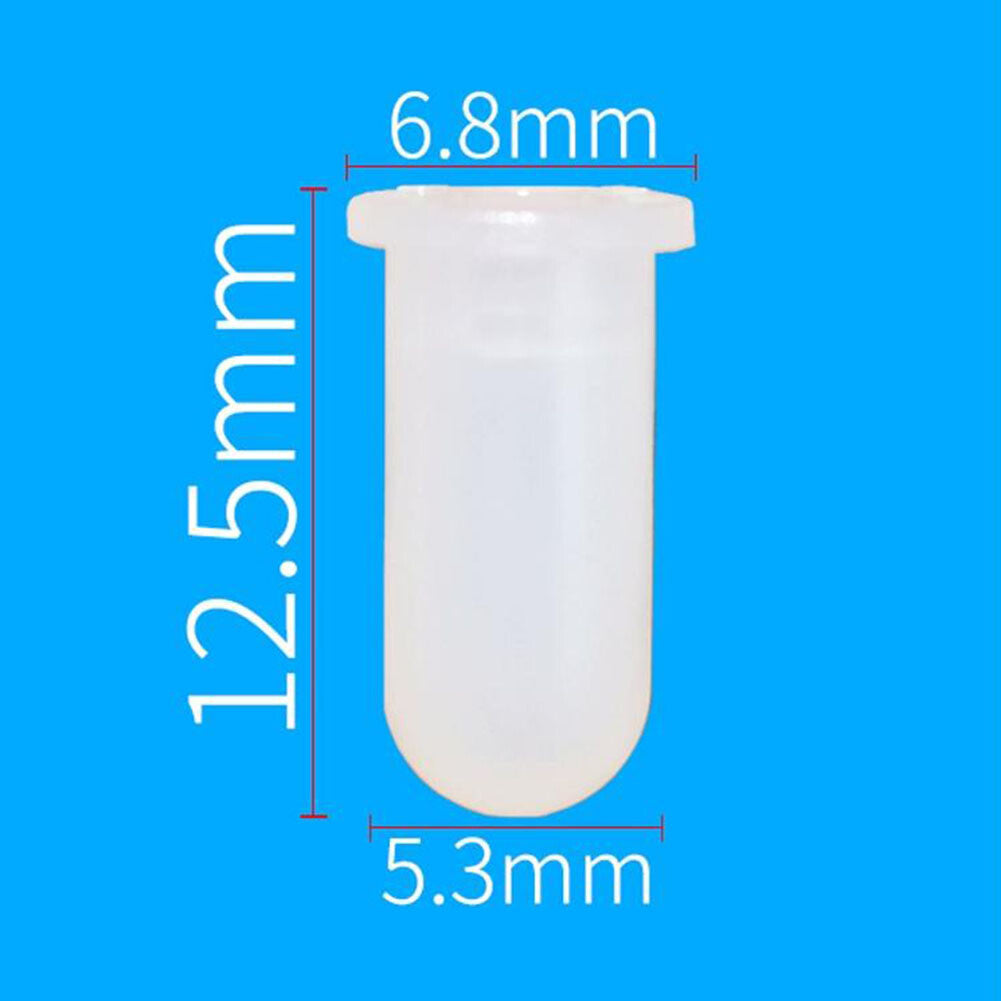 5 Car Trunk Emblem Grommet Badge Retainer for BMW 323i E46