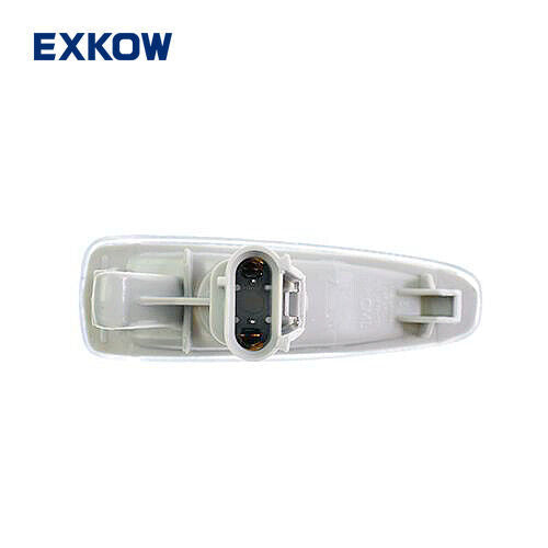 2x Side Turn Signal Signal Lamp Assy fits for Mitsubishi Outlander Sport RVR