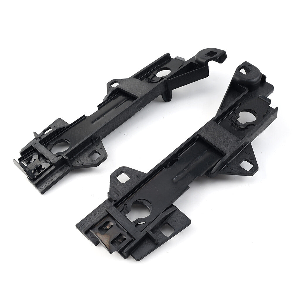 Outer Headlight Headlamp Mounting Support Retainer Bracket for Land Rover
