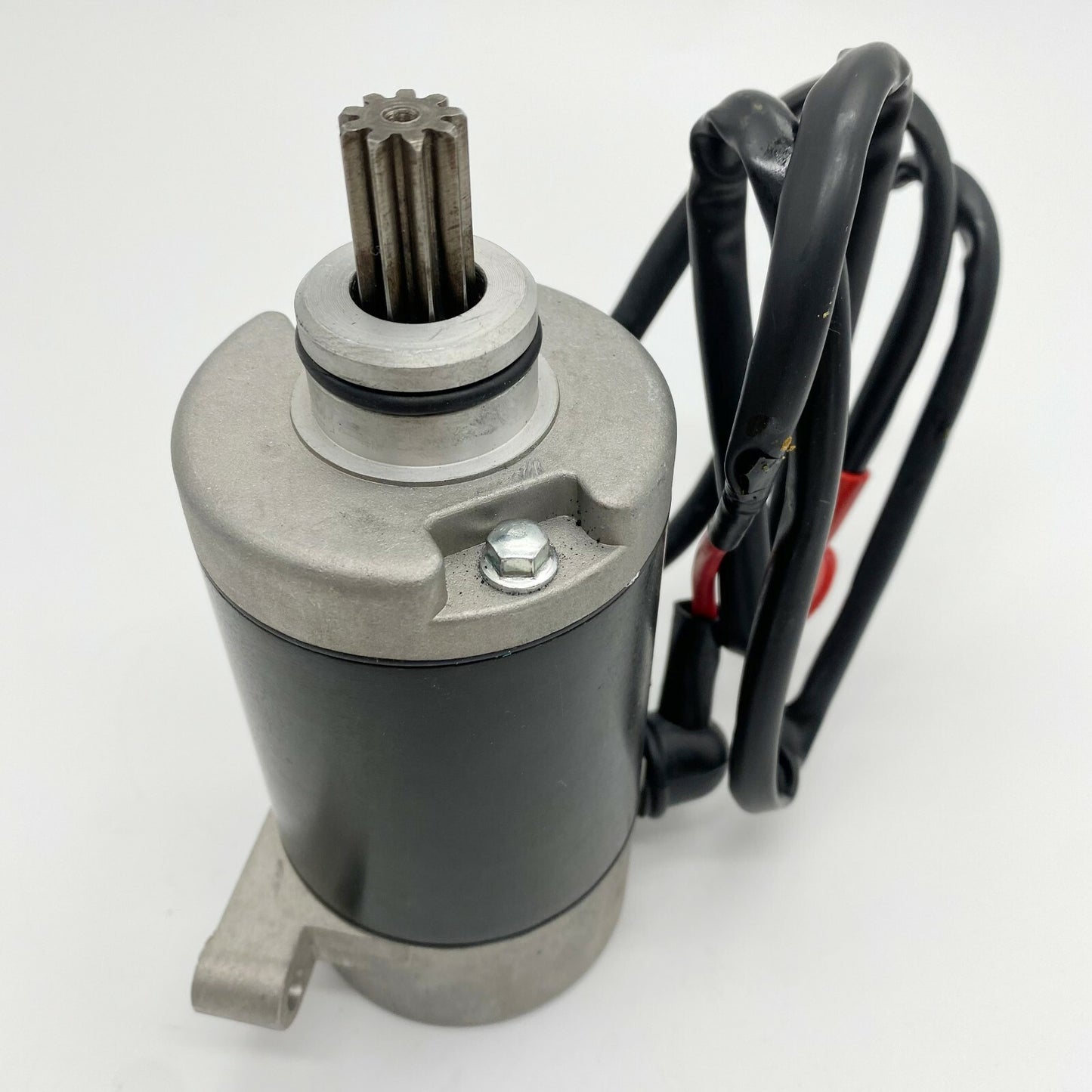 New Starter Start Motor Fits Jianshe 400cc Mountain Lion JS400 JS183FMQ ATV UTV