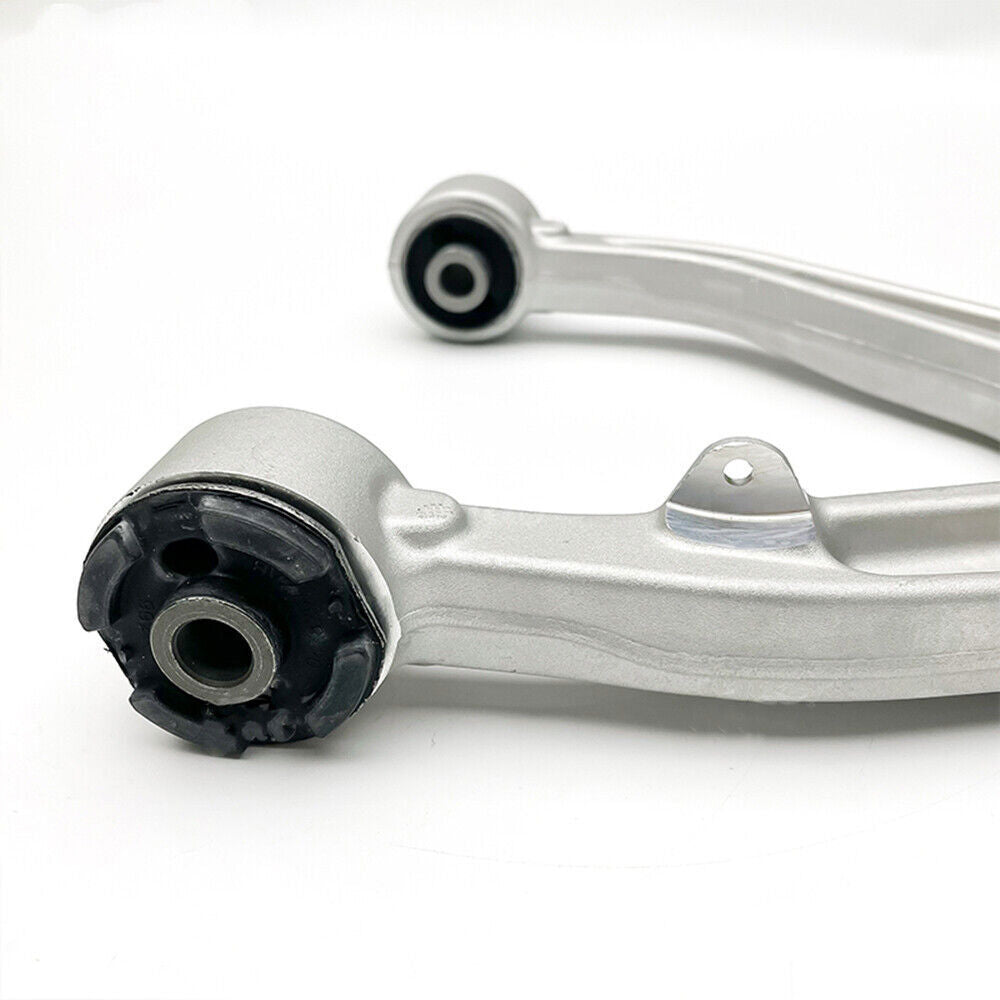 The front, upper, lower, and left control arms are suitable for the for Maserati Ghibli Quattroporte 14-22