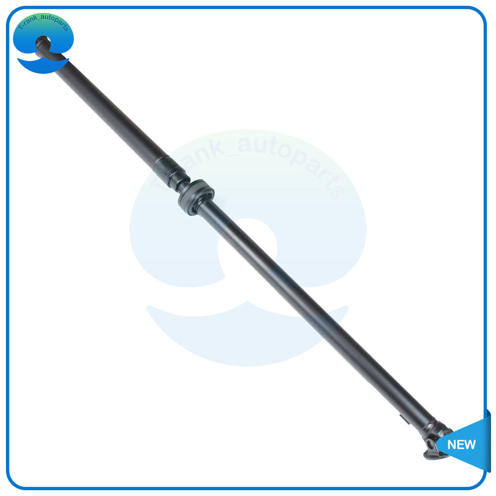 Rear Prop Drive Shaft For 08-15 for Nissan Rogue SL Sport Utility 4-Door 37000-JM10A