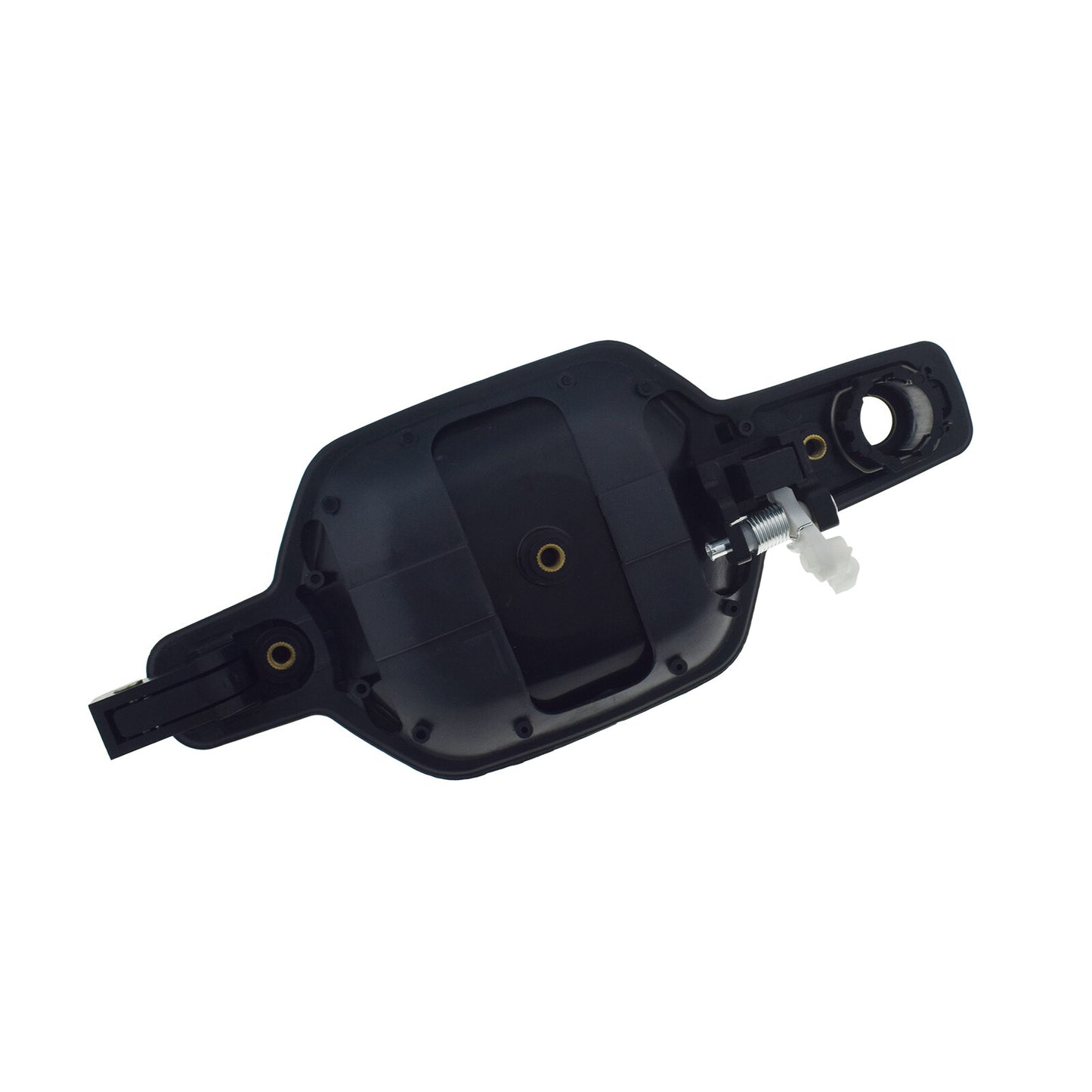Front Left Side Outside Door Handle LH for Mitsubishi Montero 2001-2006 MR653471