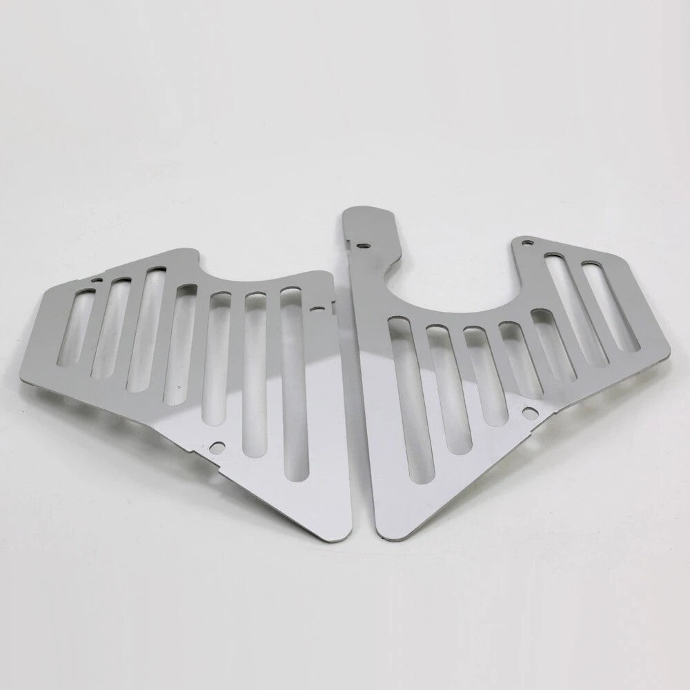 Motorcycle airbox Cover side case guard cover protecet for BMW R NINE T R9T r 9t