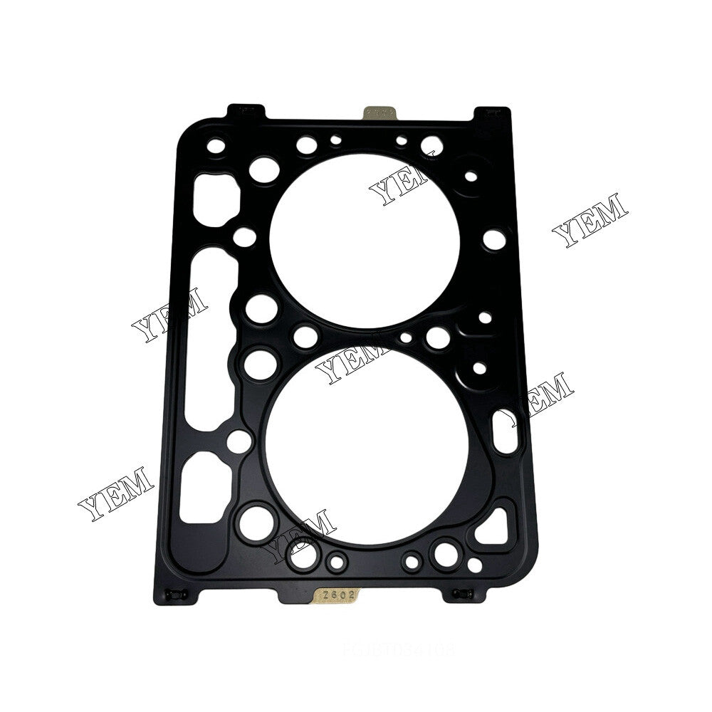 Z602 Head Gasket 1G460-03313 Fit For Kubota Diesel Engine For Kubota Head Gasket