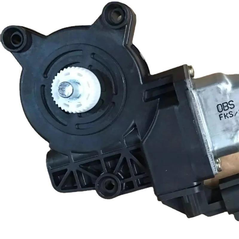 Rear Left Power Window Lifter Regulator Motor For 2007-2013 for Nissan Qashqai