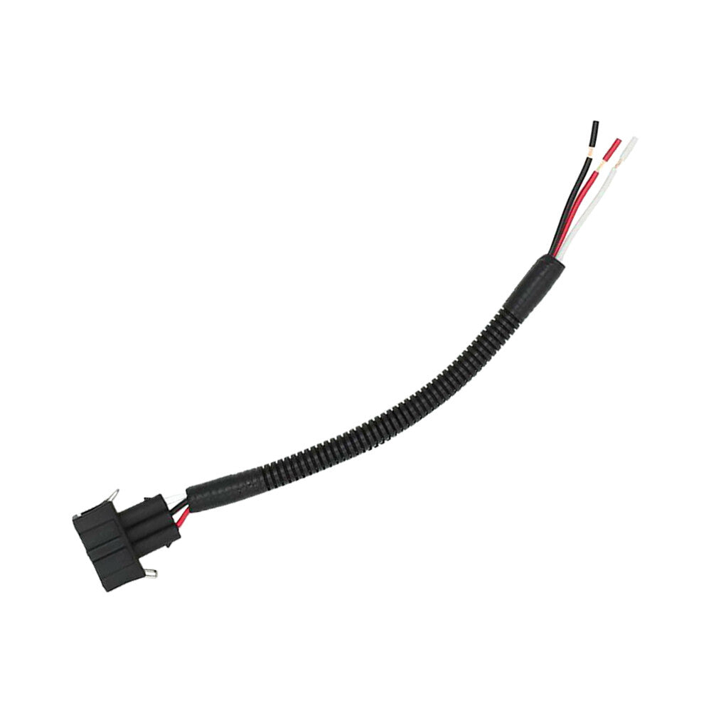 Tail Light Wiring Harness Plug Black Fits for Outlander Renegade Commander 710001645