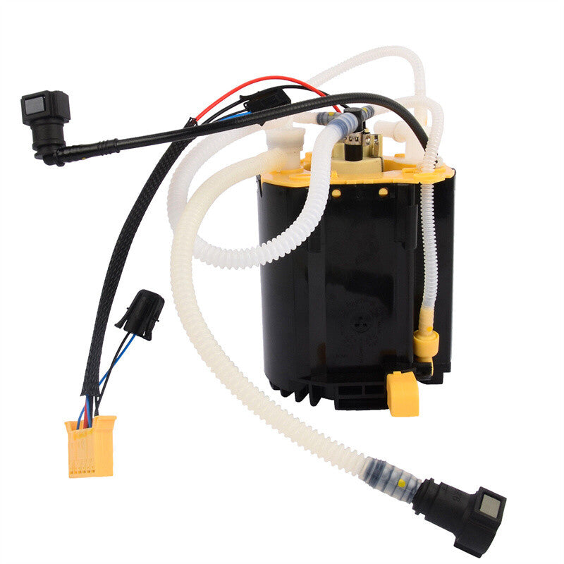 Fuel Pump Assembly for LAND ROVER DISCOVERY III IV for RANGE ROVER SPORT I Diesel