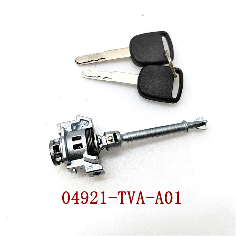 Cylinder L Door Lock Key Replacement for Honda Accord 2018-2020? 04921-TVA-A01