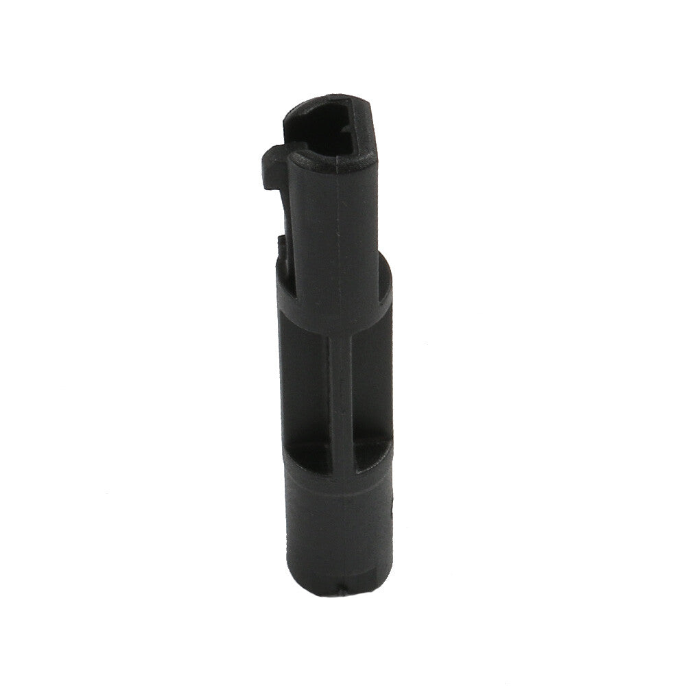 Radiator Pin Support Bracket Black for Land Rover for Range Rover Sport LR3 LR4