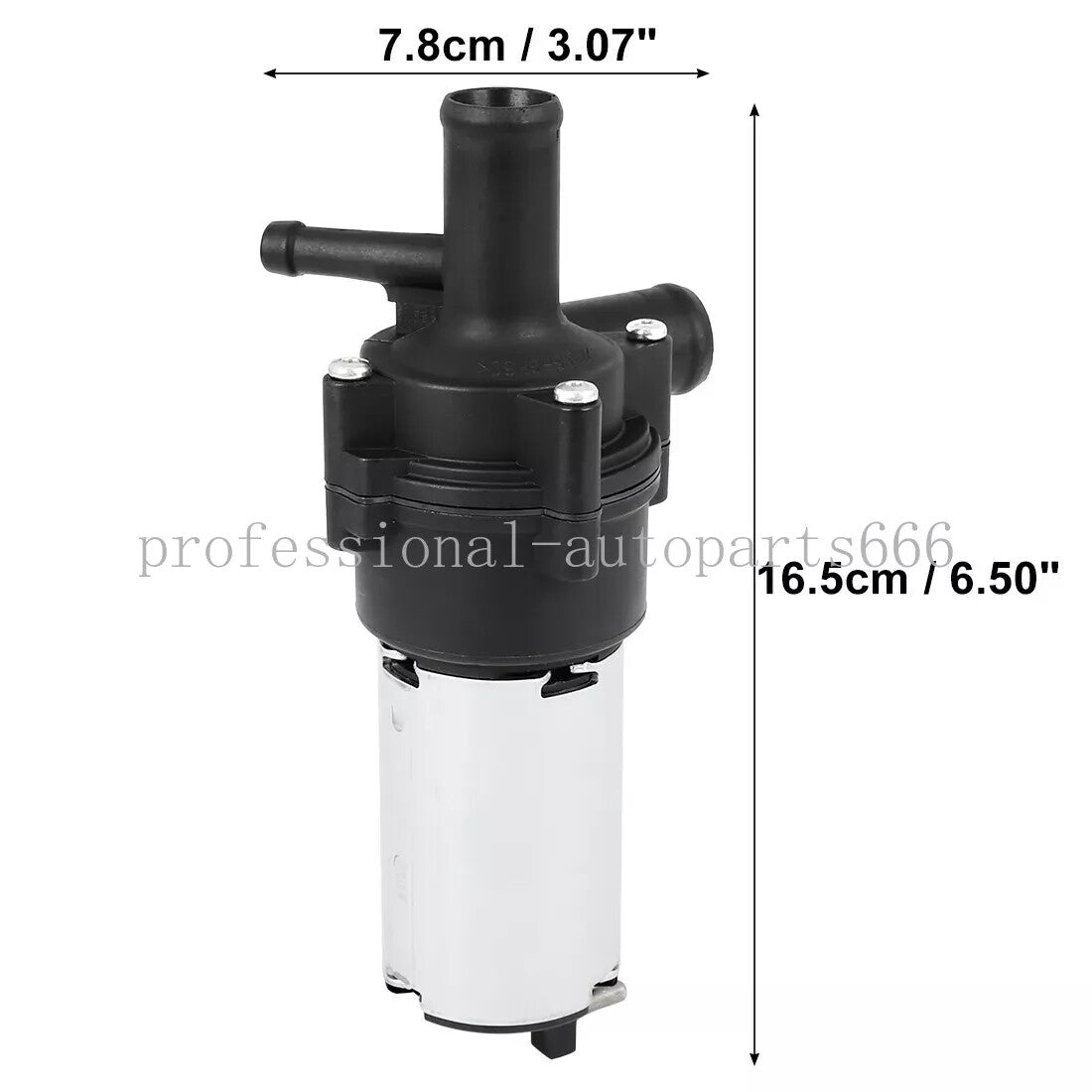 2038350164 Auxiliary cooling water pump suitable for Mercedes-Benz C230, E320, E430, CLK320