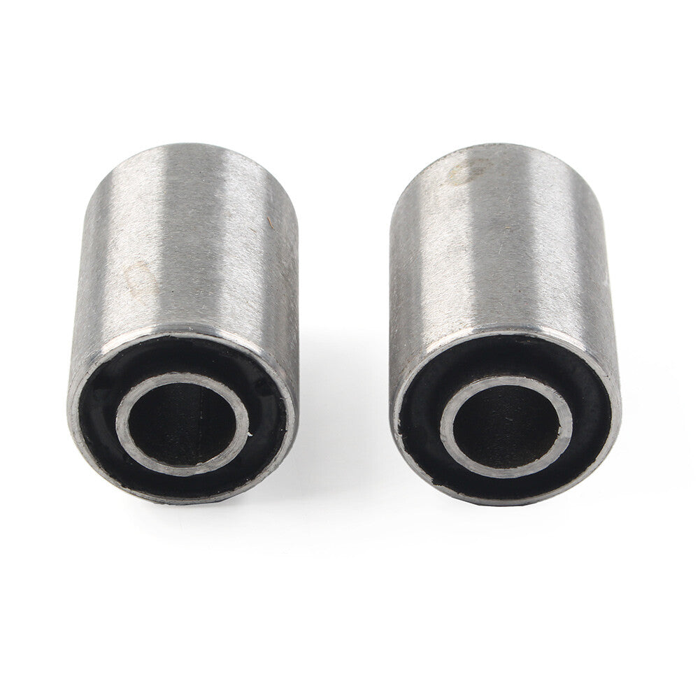 2x Rear Swing Arm Bush 10mm x 23mm x 35mm For ATV Quad Pit Dirt Bike Motorcycle