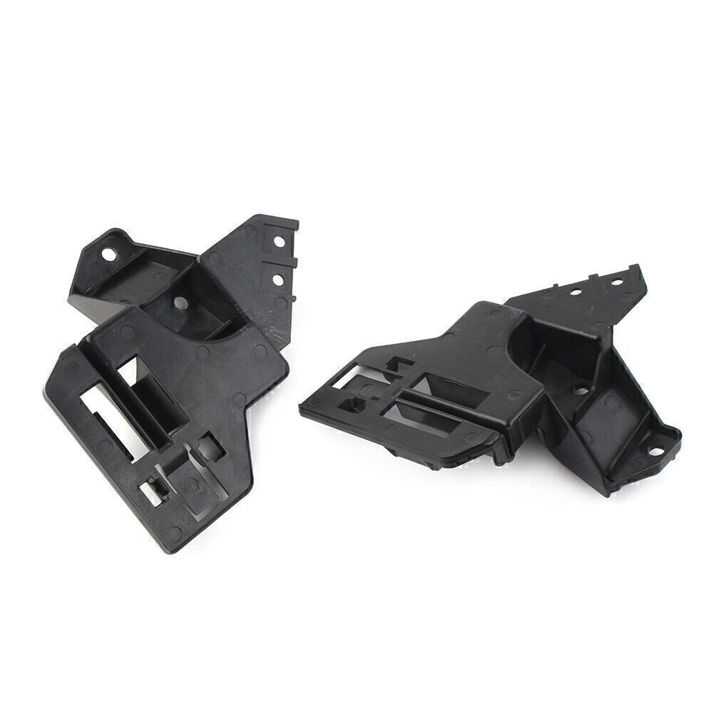Pair Front Bumper Mount Bracket for Land Rover for Range Rover 2003-2009 DPL000113