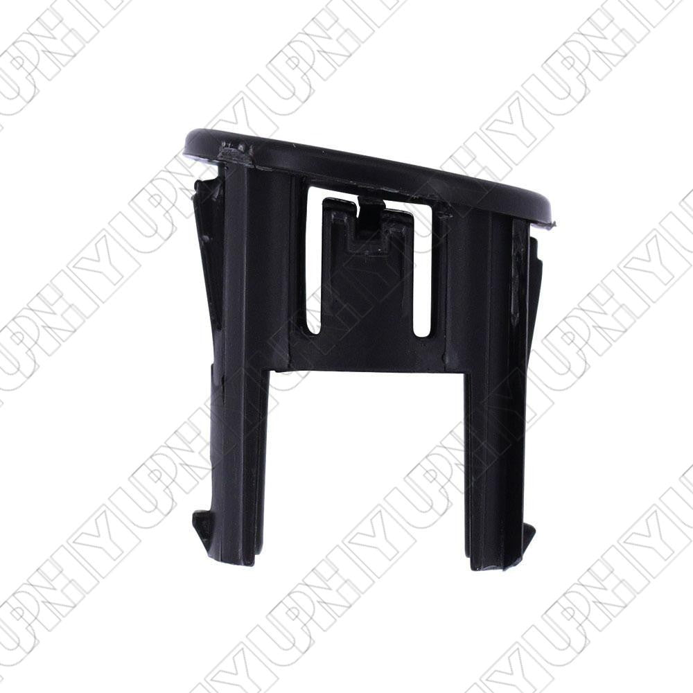 4¡Á Park Sensor Brackets Front Rear Left Right for Dodge for Ram 2500 3500 2016-2018
