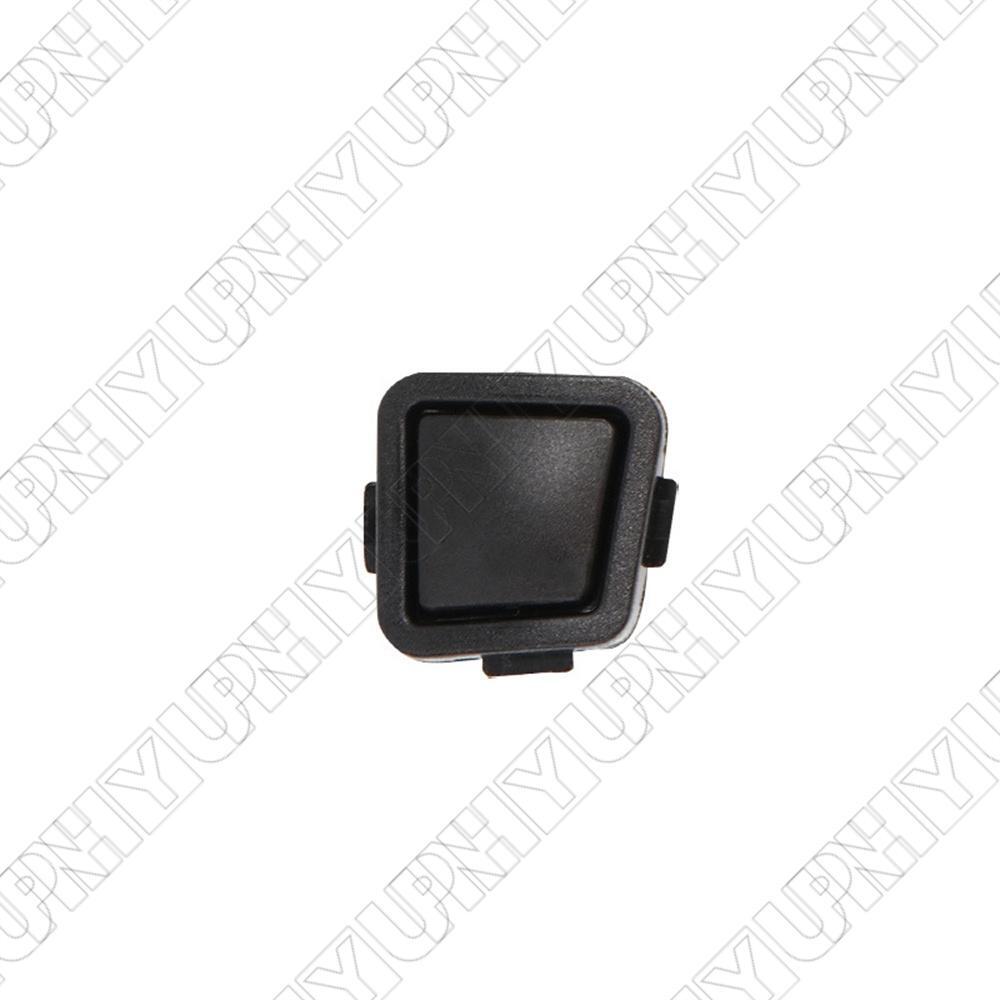 2X Outside Door Handle Sensor Button Cover for Benz S R CL ML GL Class W164 W251