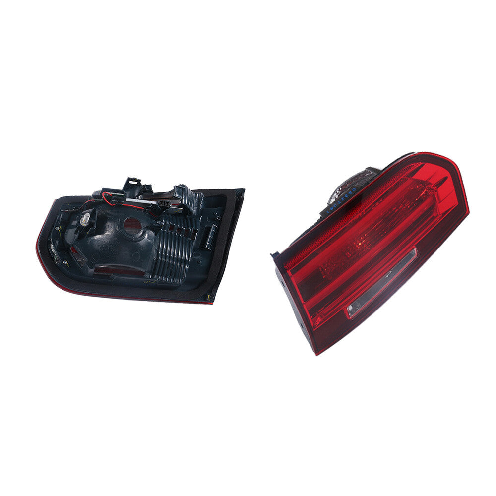 2x Taillight Tail Light Lamp Left Right No Bulb for BMW 3-Series 328i 2012-13